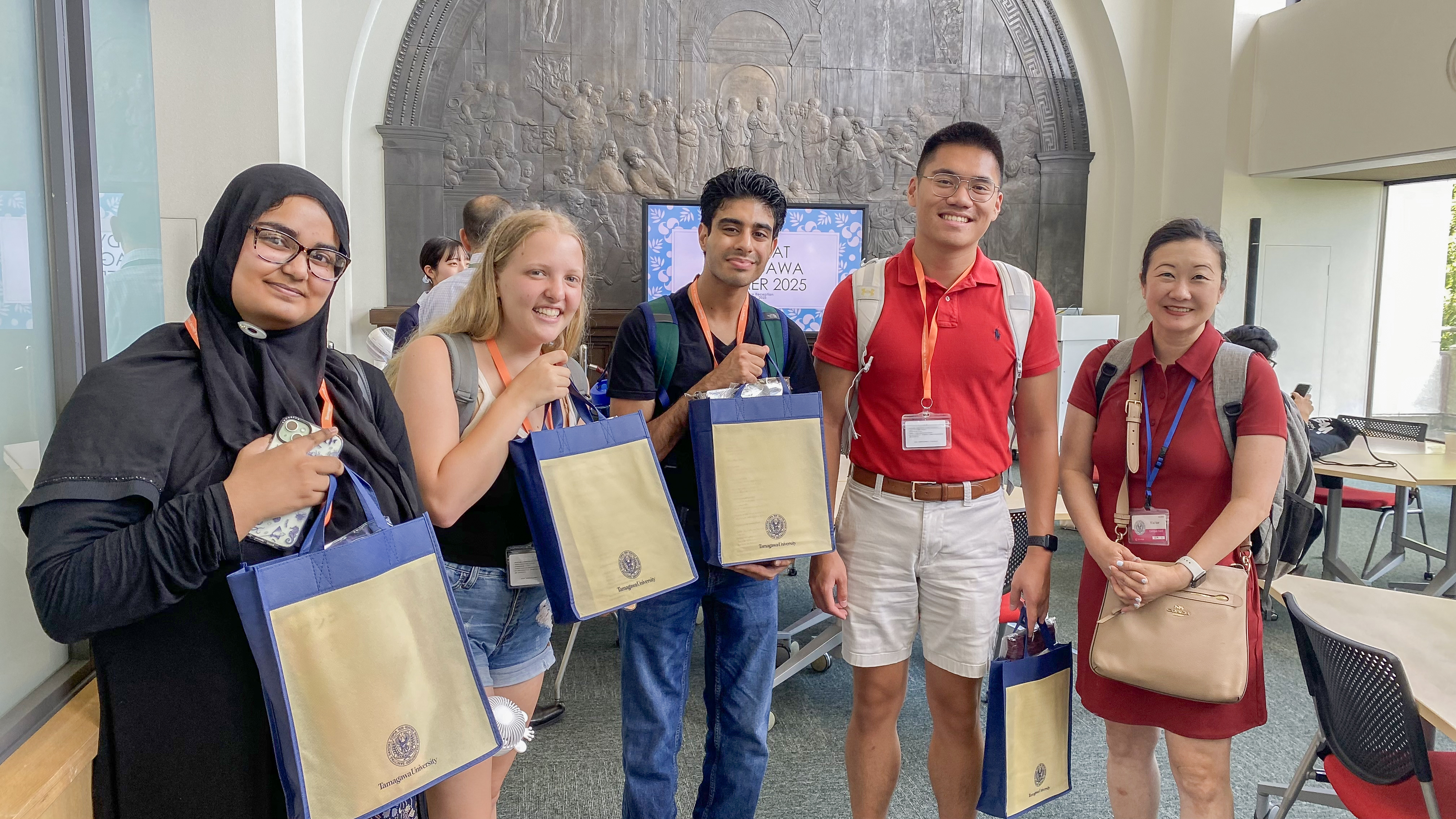 Tamagawa-SOE-Students-Vera